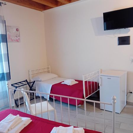 3A Room Catania Luaran gambar