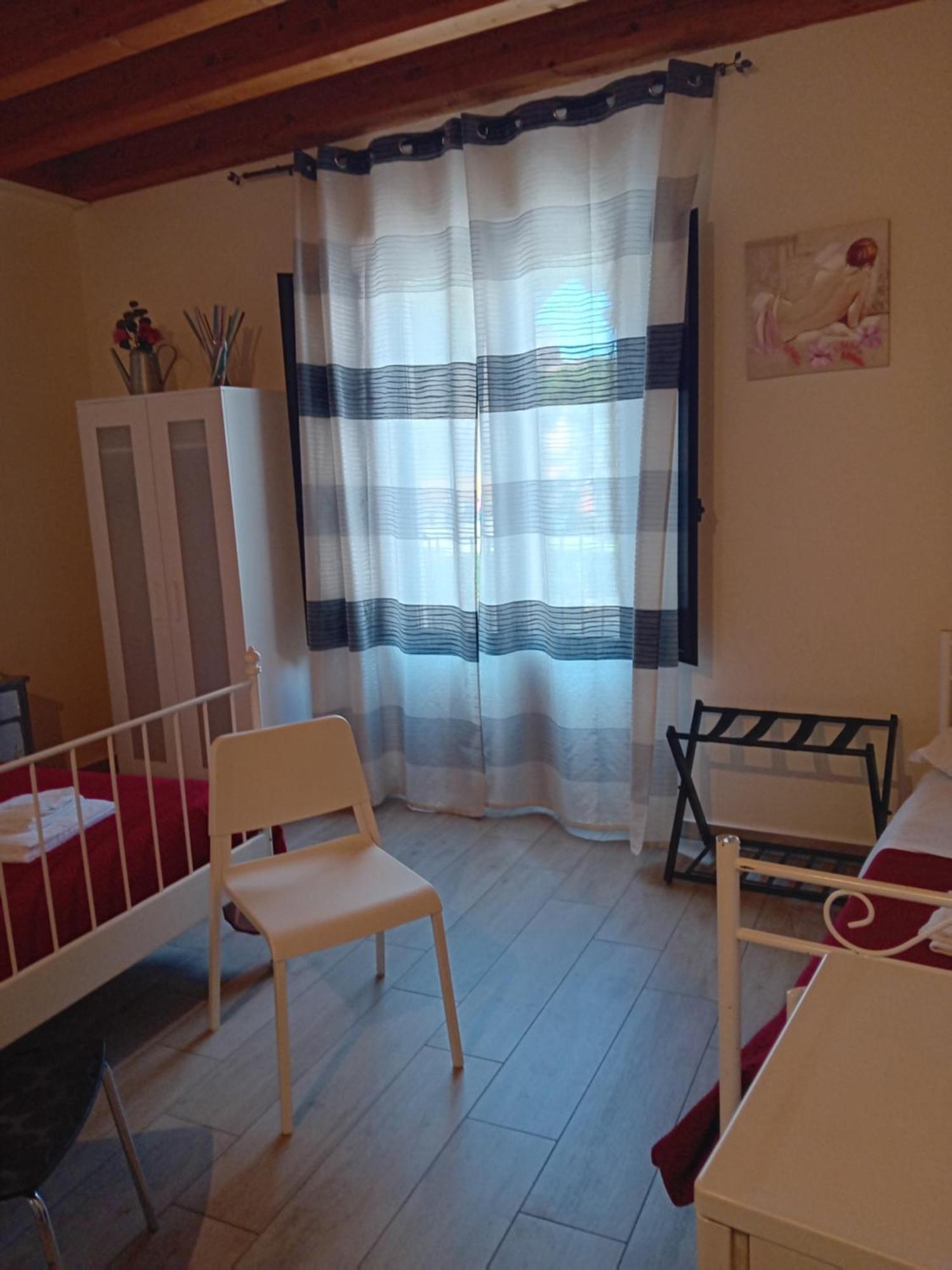 3A Room Catania Luaran gambar