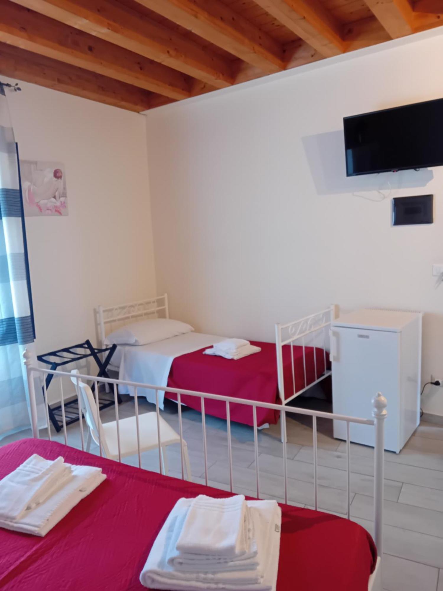 3A Room Catania Luaran gambar