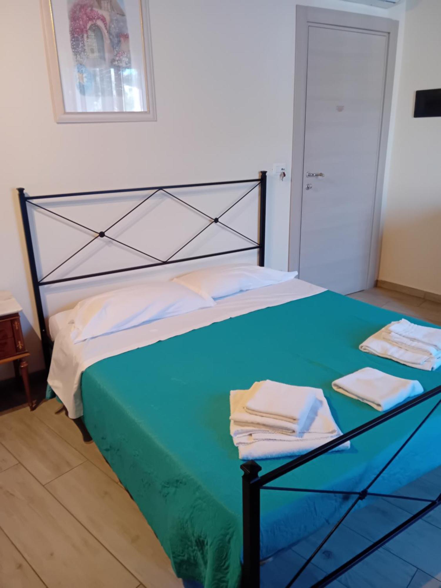3A Room Catania Luaran gambar