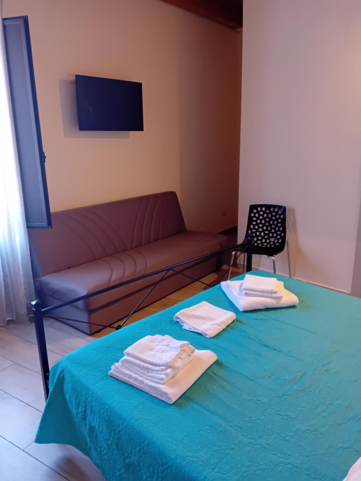 3A Room Catania Luaran gambar