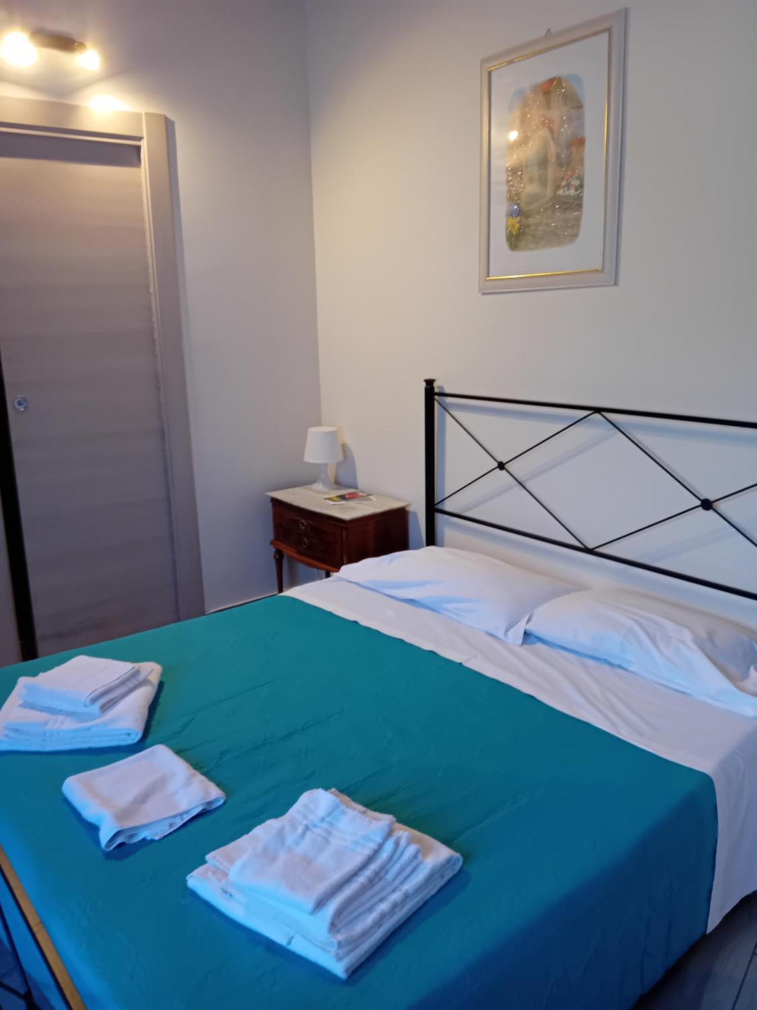 3A Room Catania Luaran gambar
