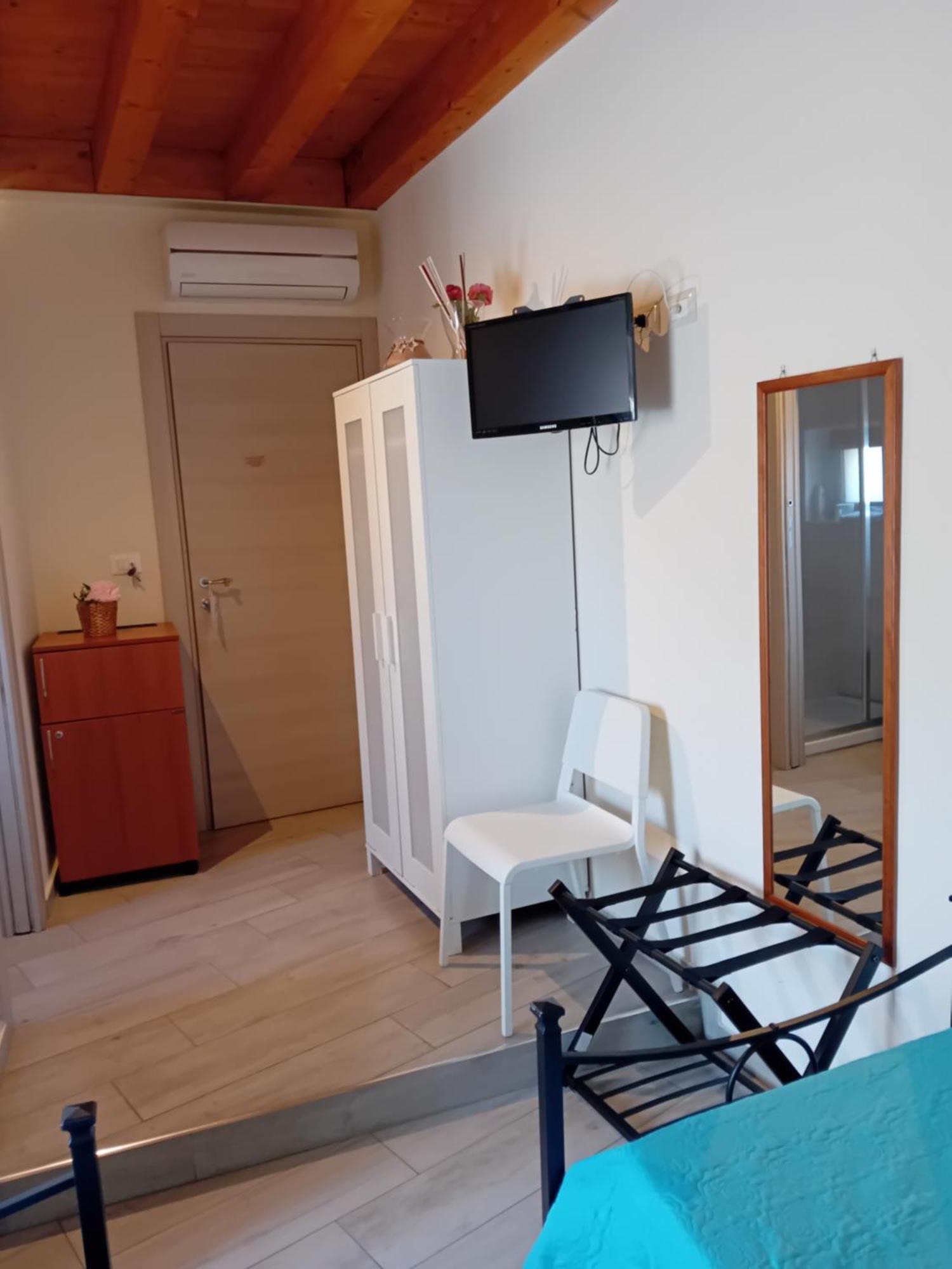 3A Room Catania Luaran gambar