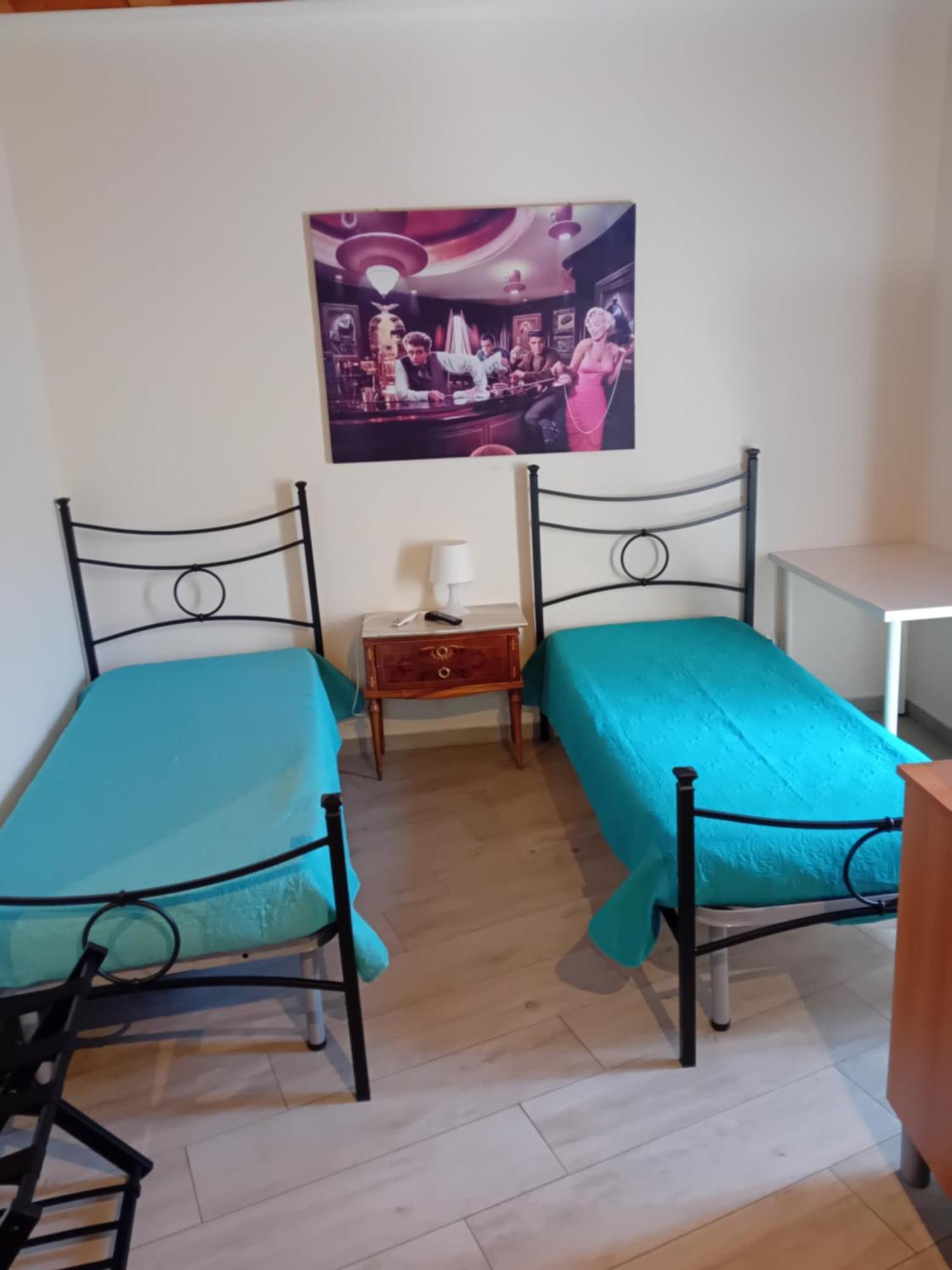 3A Room Catania Luaran gambar