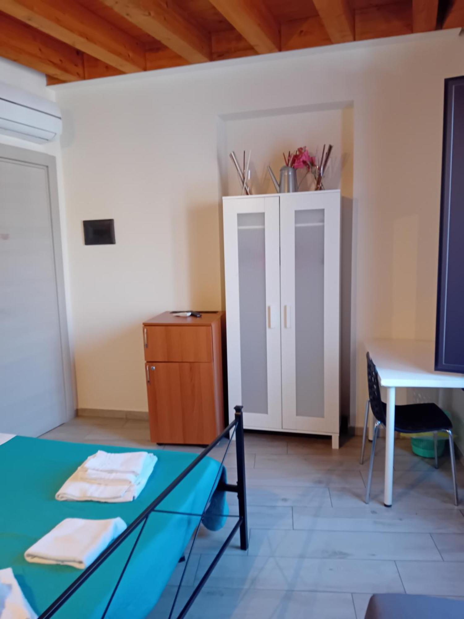 3A Room Catania Luaran gambar