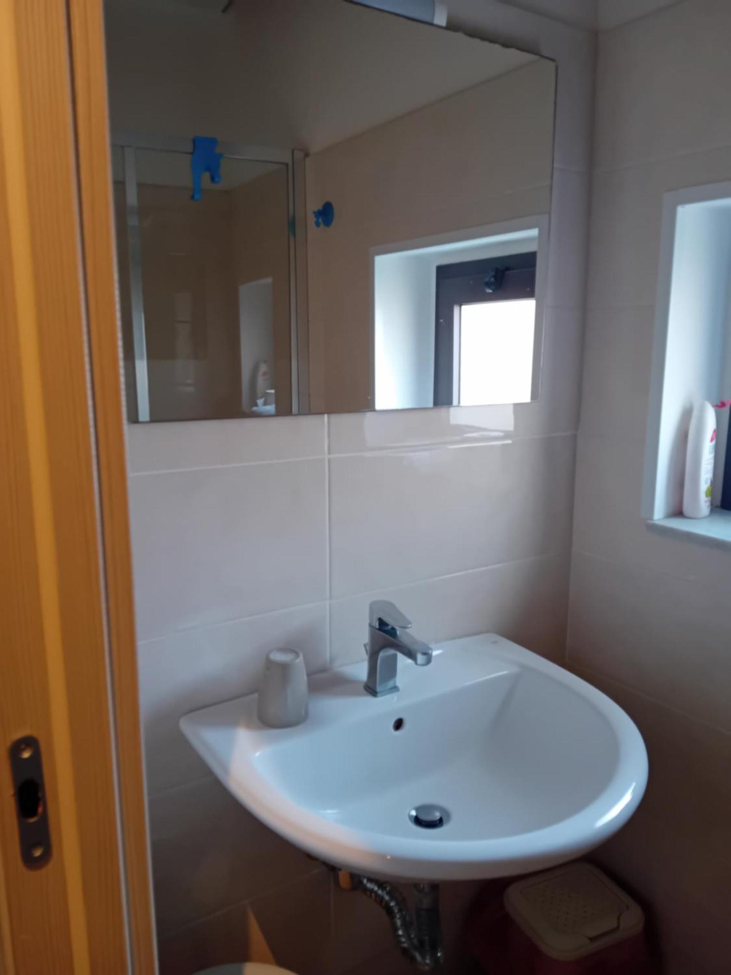 3A Room Catania Luaran gambar