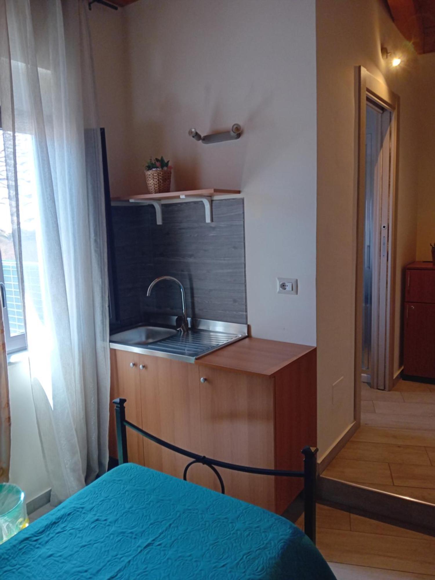 3A Room Catania Luaran gambar