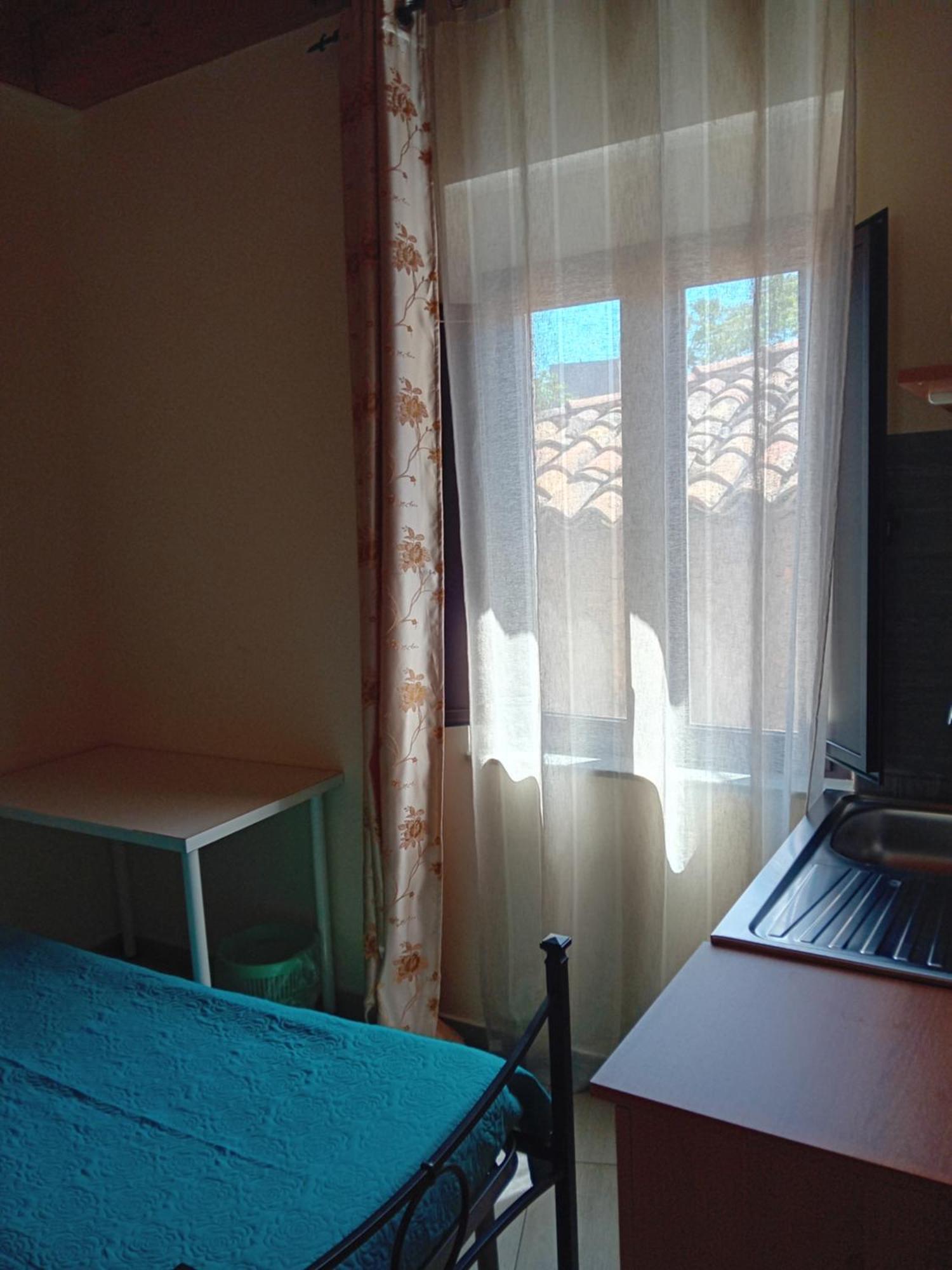 3A Room Catania Luaran gambar