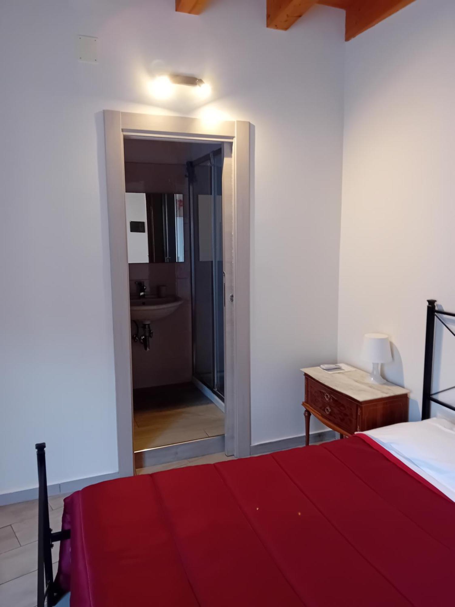 3A Room Catania Luaran gambar