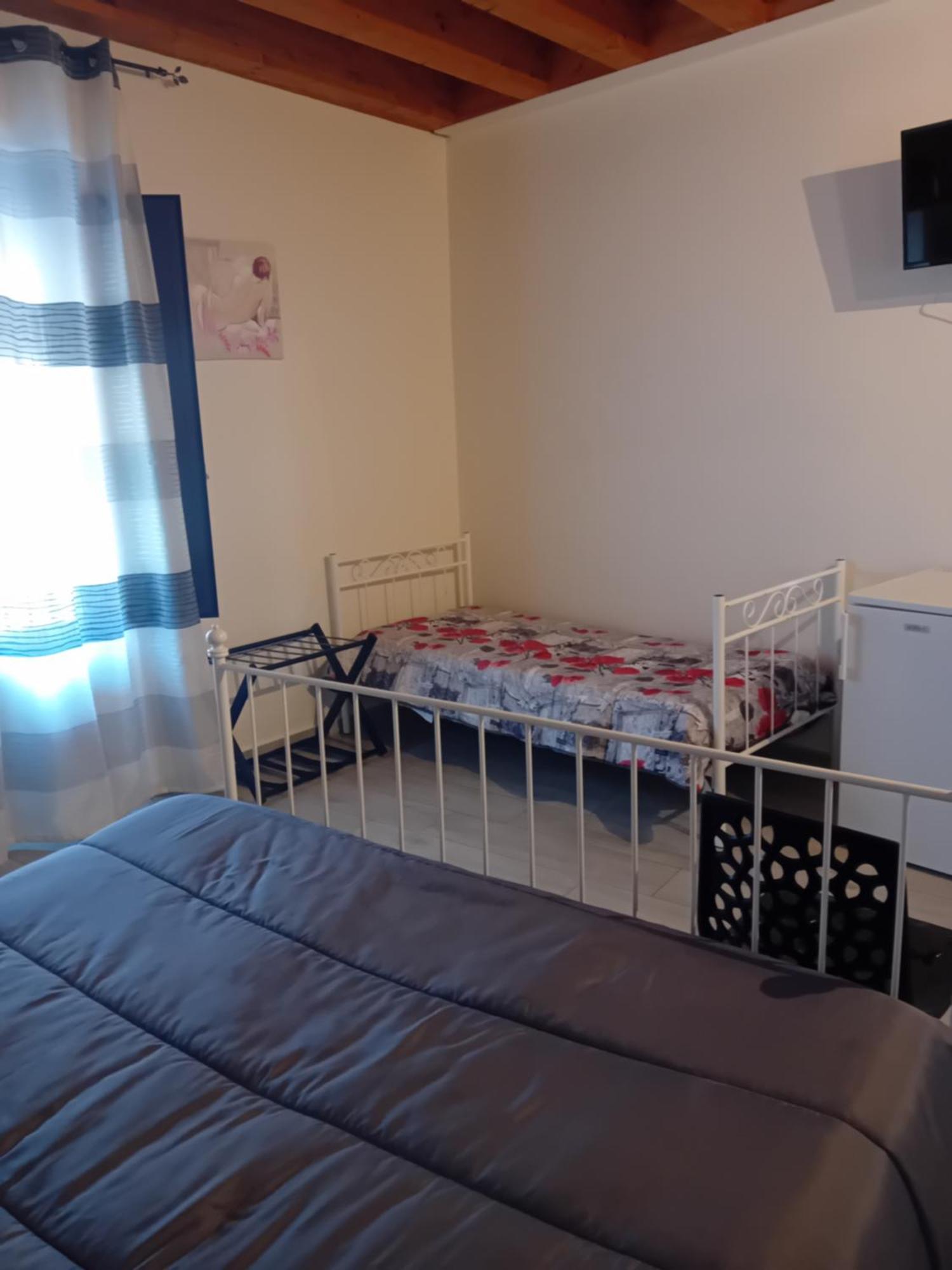 3A Room Catania Luaran gambar