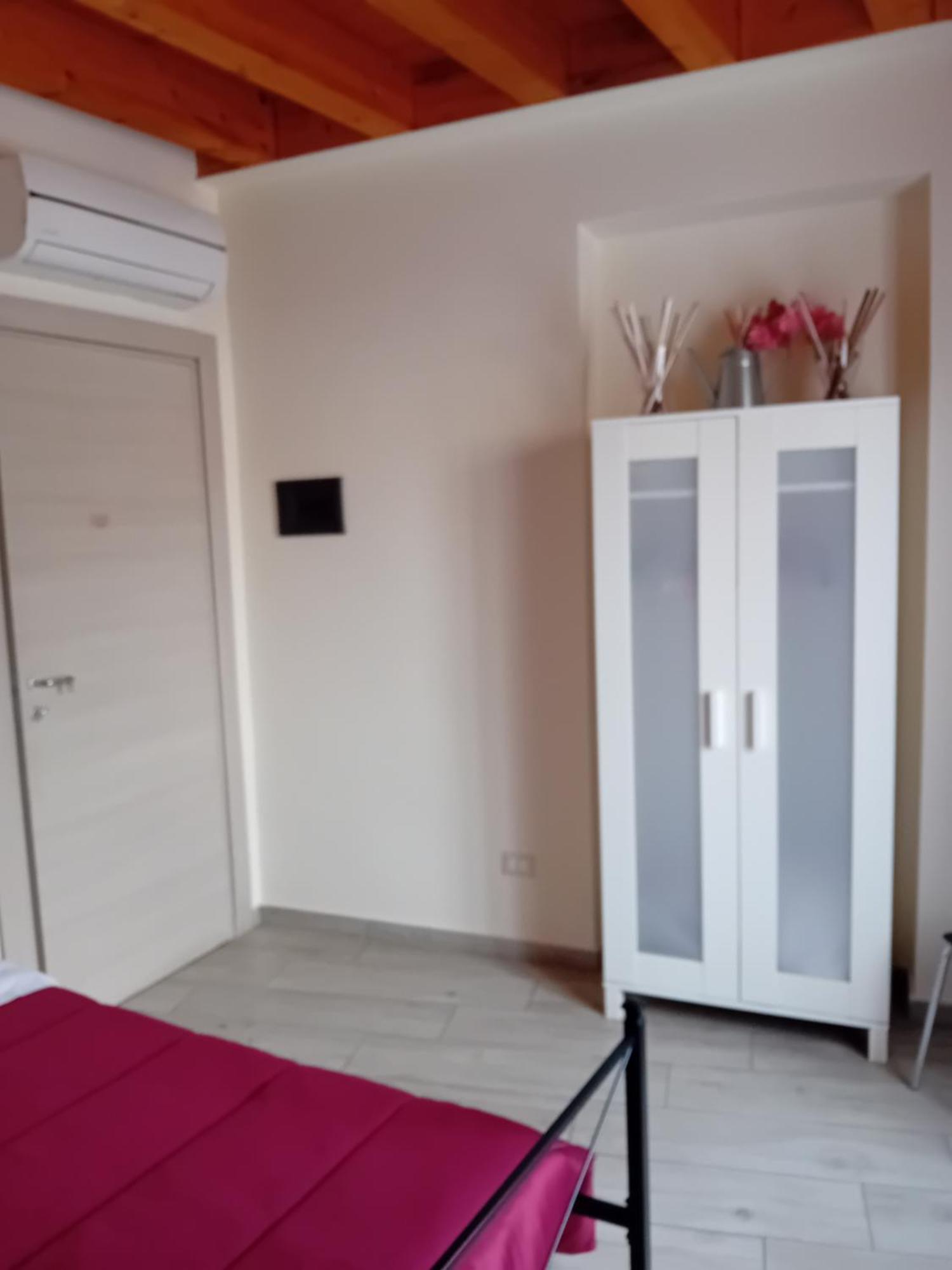 3A Room Catania Luaran gambar