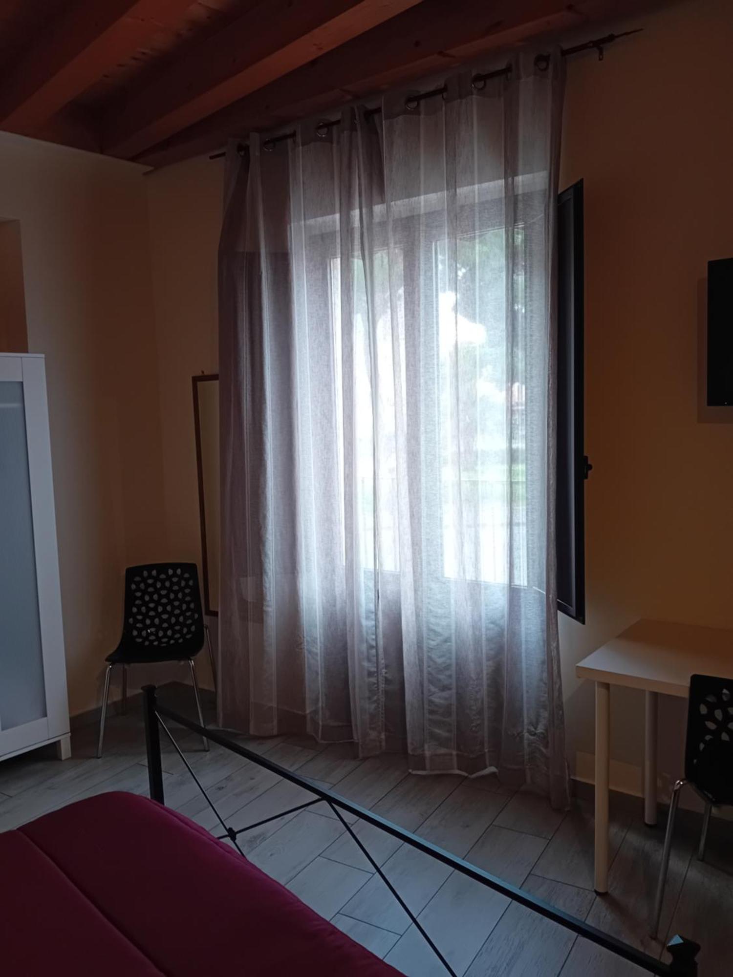 3A Room Catania Luaran gambar